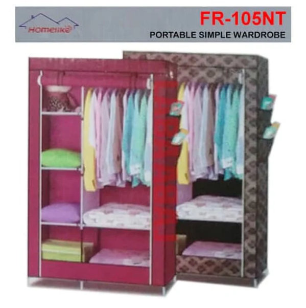 Platneni Garderober – FR-105NT - Slika 7