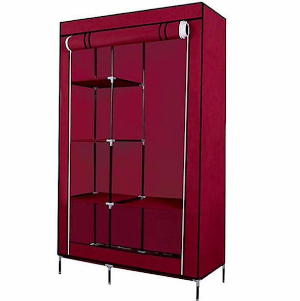 Platneni Garderober – FR-105NT - Slika 8