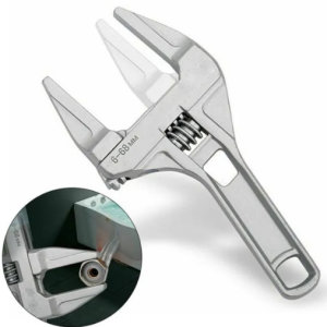 Podesivi francuski ključ 6-68mm