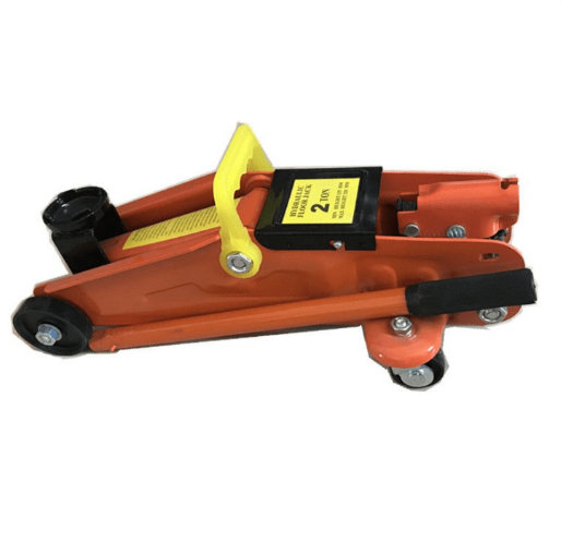 Podna hidraulicna dizalica za auto 2T - Slika 4