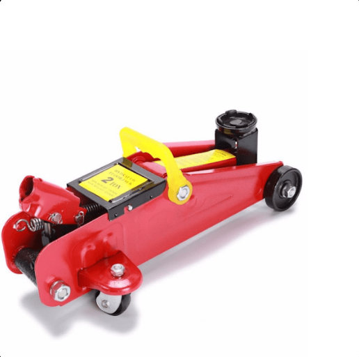 Podna hidraulicna dizalica za auto 2T - Slika 5