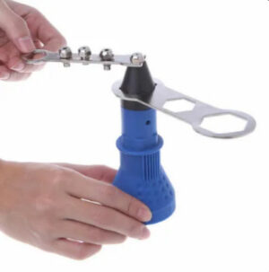 Pop nitne – dodatak za bušilicu