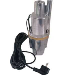 Potapajuća pumpa 600W