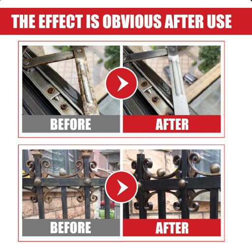 Premaz za uklanjanje i sprecavanje rde i korozije - Slika 2