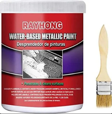 Premaz za uklanjanje i sprecavanje rde i korozije - Slika 3