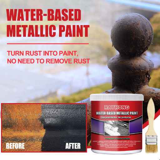 Premaz za uklanjanje i sprecavanje rde i korozije - Slika 5