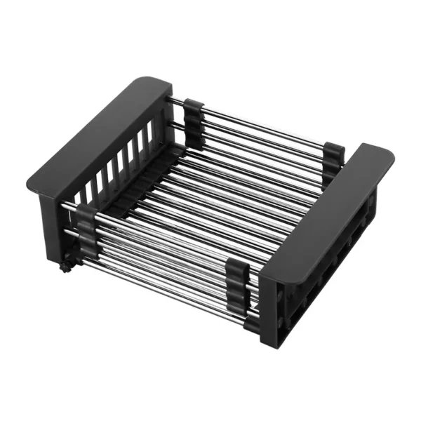 Prenosiva čelična korpa za sudoperu - Slika 5