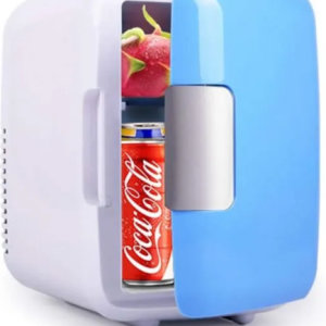 Prenosivi mini frižider za auto 12V-4L
