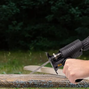 Prenosni adapter za testeru – Konvertor