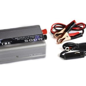 Pretvarači napona 12V-220V