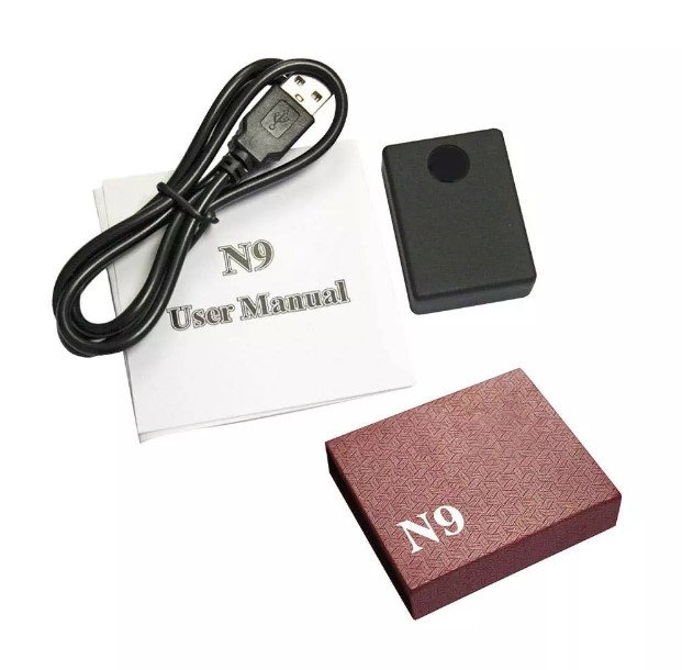 Prisluškivač N9 GSM - Slika 2