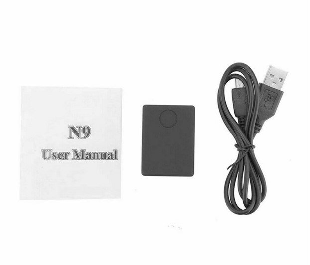 Prisluškivač N9 GSM - Slika 7