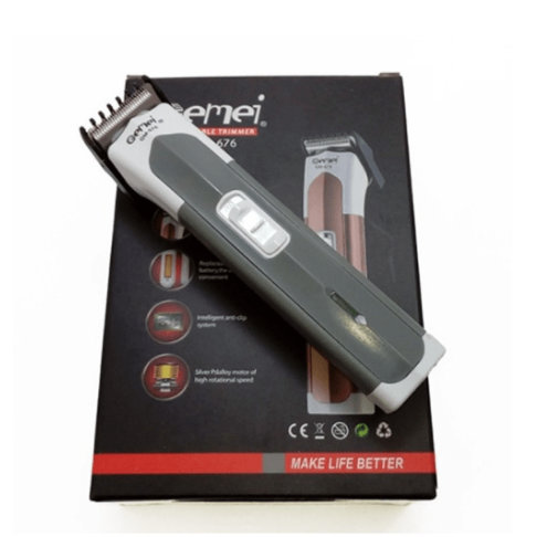 ProGemei 676 – Bežična mašinica za šišanje i trimovanje - Slika 2
