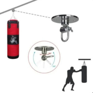 Profesionalni rotirajući držač kruške za platformu