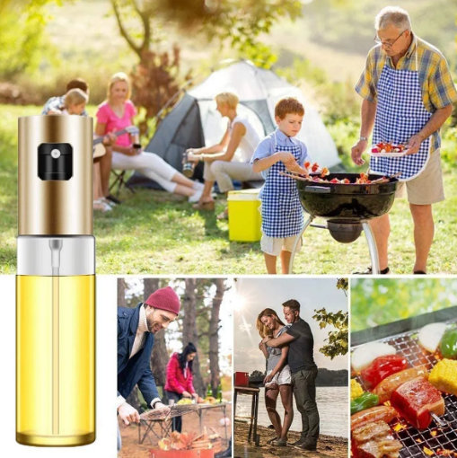 Prskalica za ulje za kuvanje - Slika 4