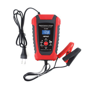 Punjac akumulatora 12V 6A-24V 3A