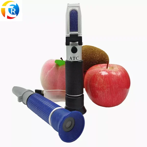 Refaktometar Brix 0 32 posto - Slika 3