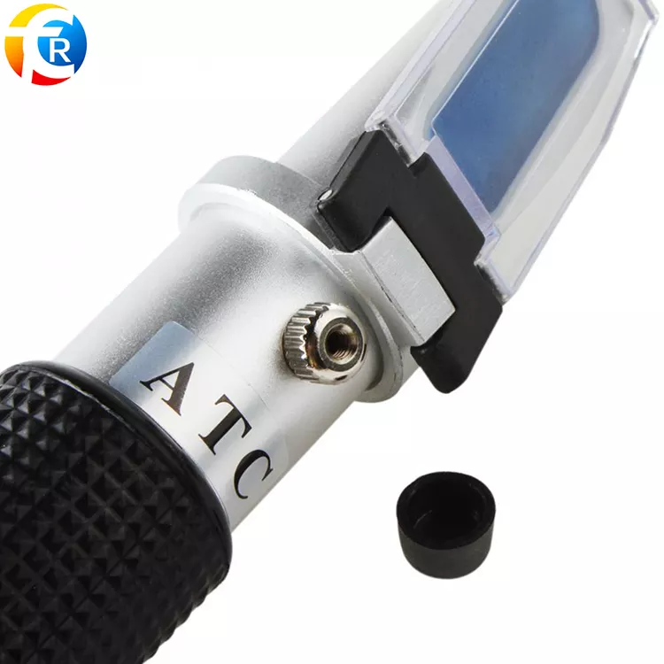 Refaktometar Brix 0 32 posto - Slika 4