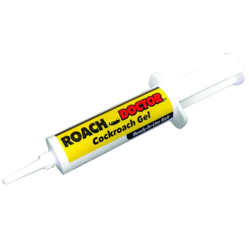Roach Doctor – Gel protiv bubašvaba - Slika 8