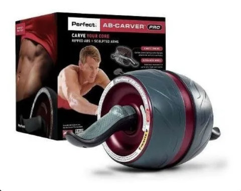 Roler za trbušnjake - Slika 2