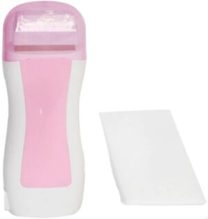 Roll-on depilator sa voskom