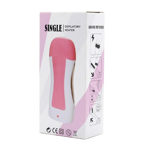 Roll-on depilator sa voskom - Slika 3