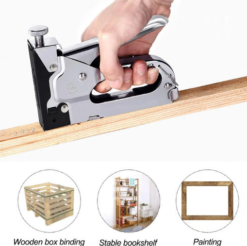 Ručna heftalica Finder - Slika 2