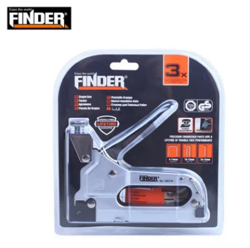 Ručna heftalica Finder - Slika 5