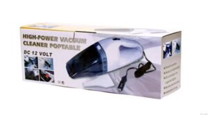 Ručni usisivač za automobil