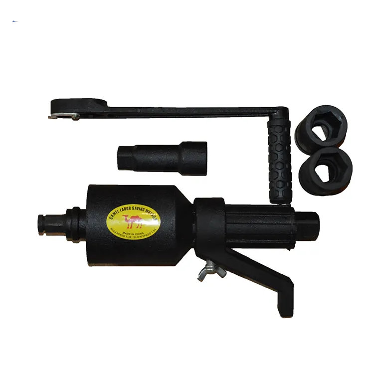 Ruski kljuc za skidanje tockova - Slika 5