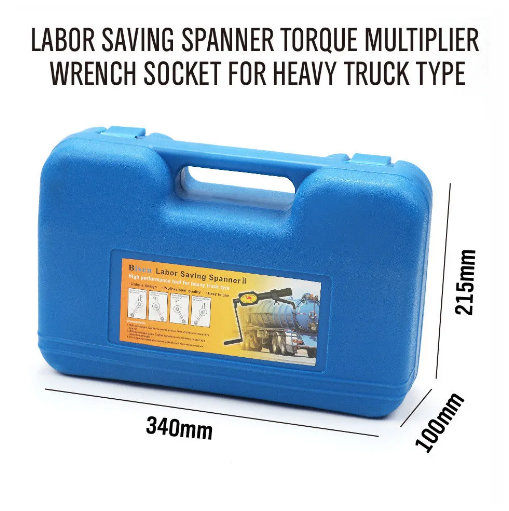 Ruski kljuc za skidanje tockova - Slika 6