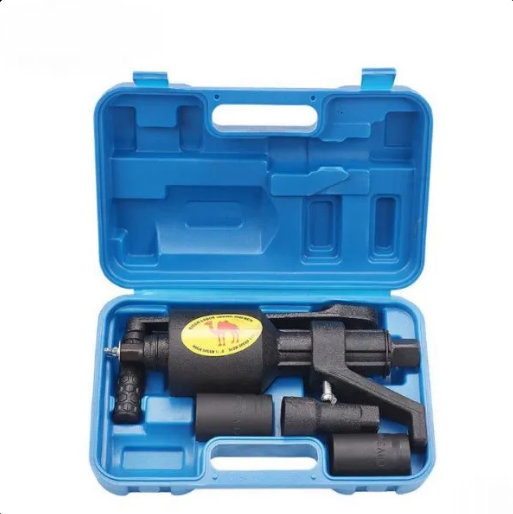 Ruski kljuc za skidanje tockova - Slika 7