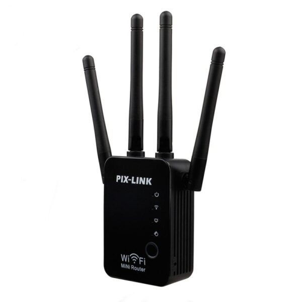 WiFi signal extender ruter 300mbps model 6 - Slika 2
