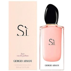 SI – Giorgio Armani 100ml