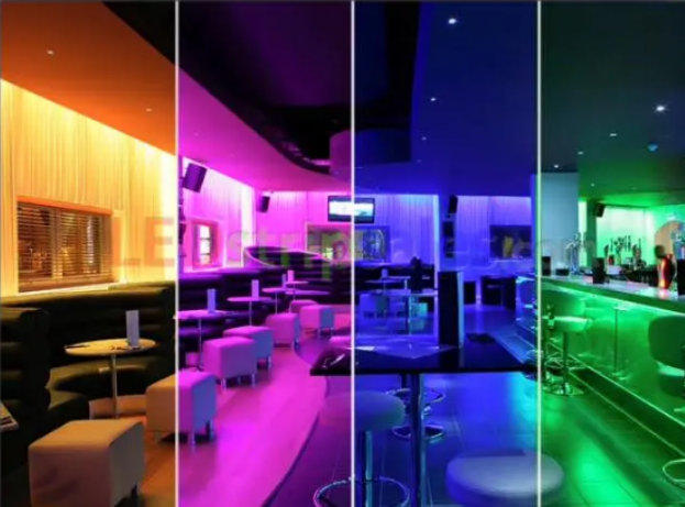 Samolepljiva vodootporna LED traka sa daljinskim - Slika 4