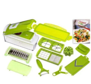 Secko Nicer Dicer Plus