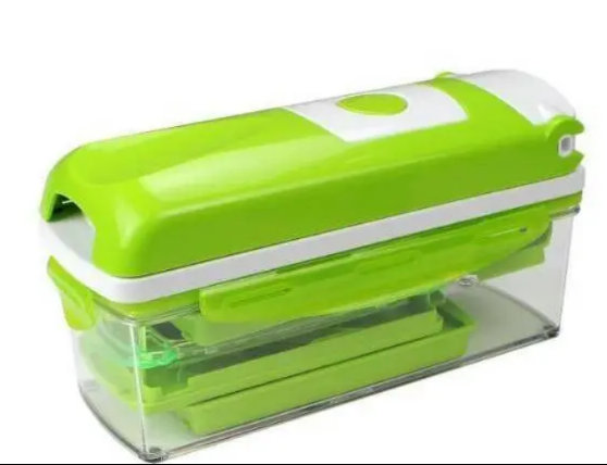 Secko Nicer Dicer Plus - Slika 3