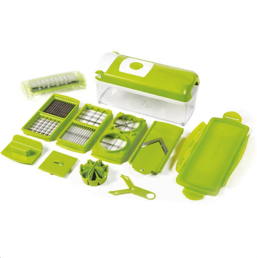 Secko Nicer Dicer Plus - Slika 5