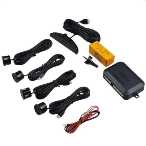 Senzori za parkiranje sa 4 senzora - Slika 3