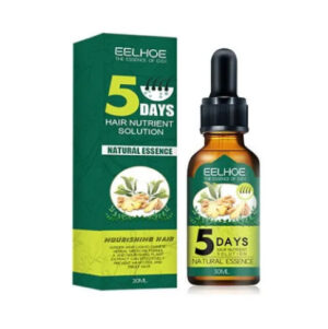 Serum protiv opadanja i brži rast kose