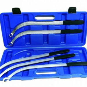 Set 5 ključeva za španere