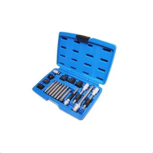 Set alata za alternatore 18 komada - Slika 4