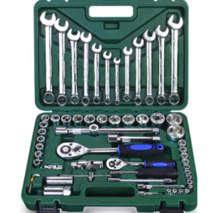 Set alata za automatske popravke 61 pcs