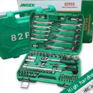 Set alata za automatske popravke 82 pcs