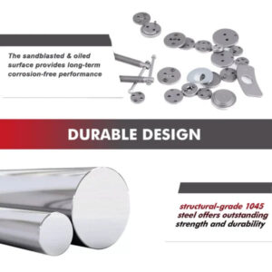 Set alata za kočnice