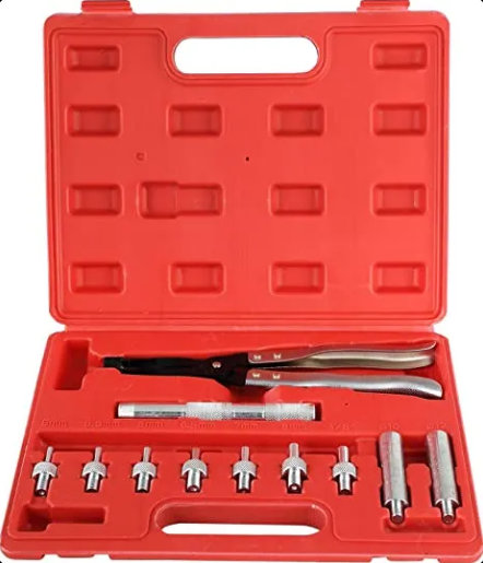 Set alata za montazu i demontazu ventila - Slika 4