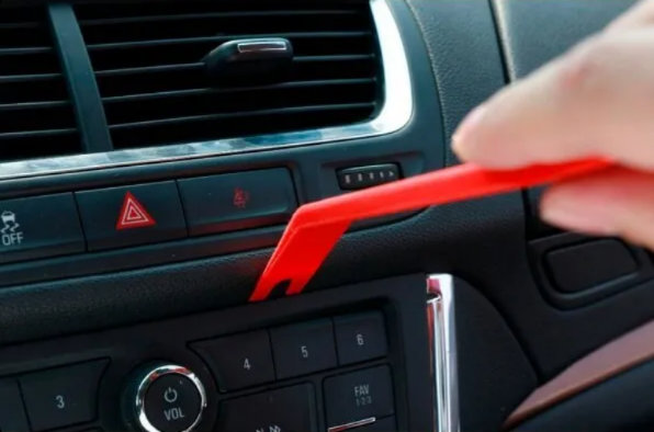 Set alata za skidanje tapacirunga - Slika 3