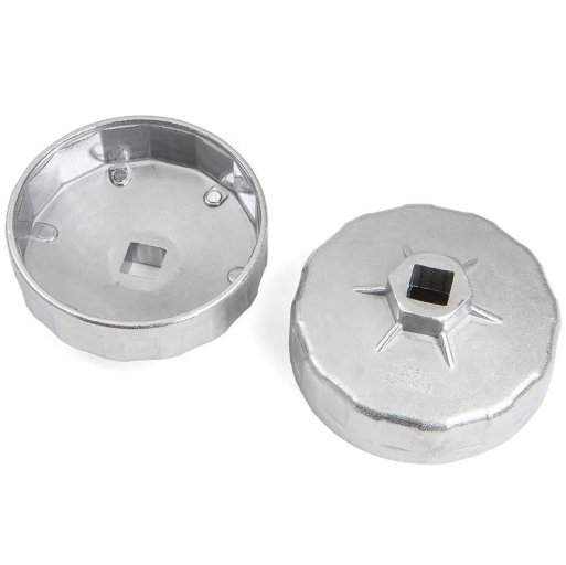 Set alata za skidanje uljnih filtera 23 komada - Slika 3