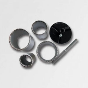 Set dijamantskih kruna za keramiku – STAVTOOL