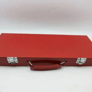 Set gedora – 24komada